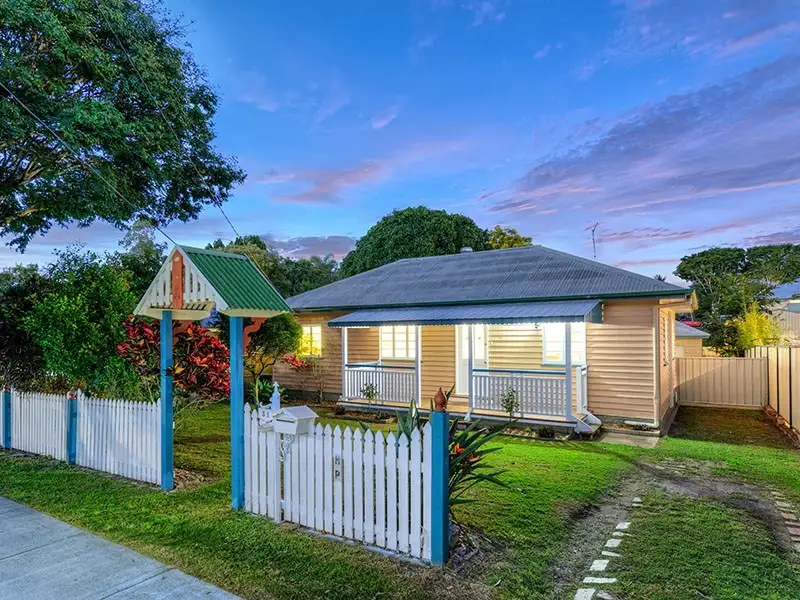 Main view of Homely house listing, 31 Wardle Street, Mount Gravatt East QLD 4122