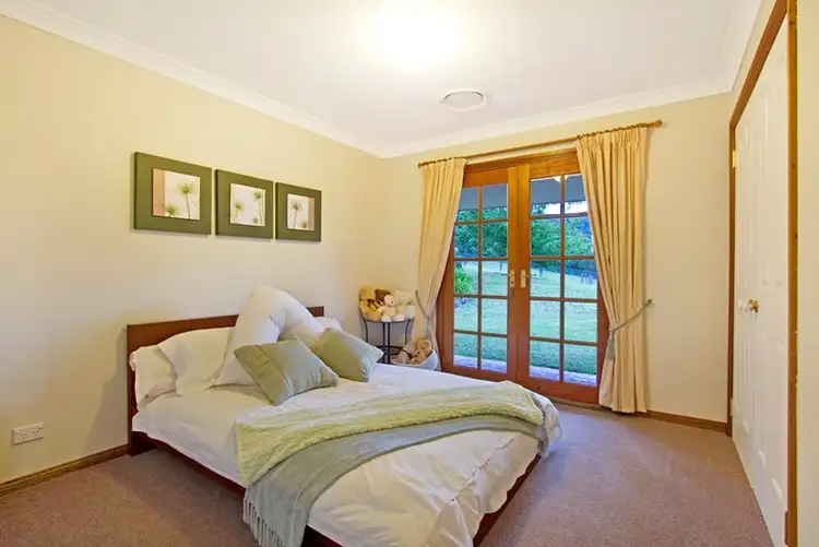 Seventh view of Homely house listing, 5/276 Hermitage Road, Kurrajong Hills NSW 2758