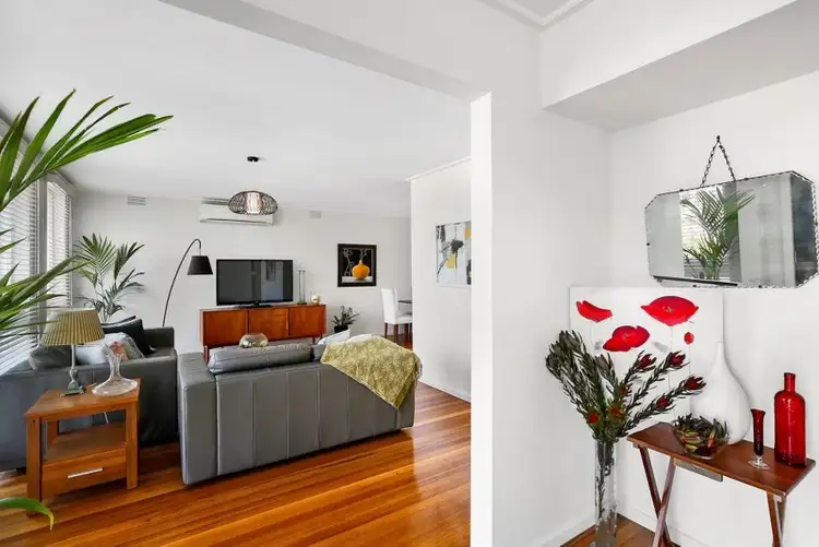 Third view of Homely house listing, 45 Kingswood Drive, Chirnside Park VIC 3116