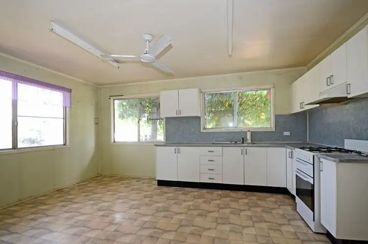 Third view of Homely house listing, 27 Coorada Street, Biloela QLD 4715