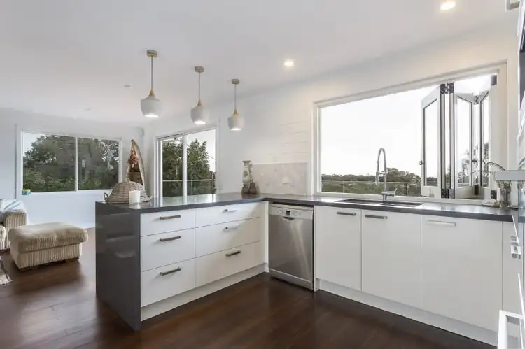 Second view of Homely house listing, 1-3 Prentice Avenue, Rye VIC 3941