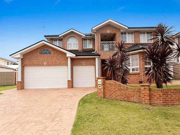 14 Melville Crescent, Shell Cove NSW 2529