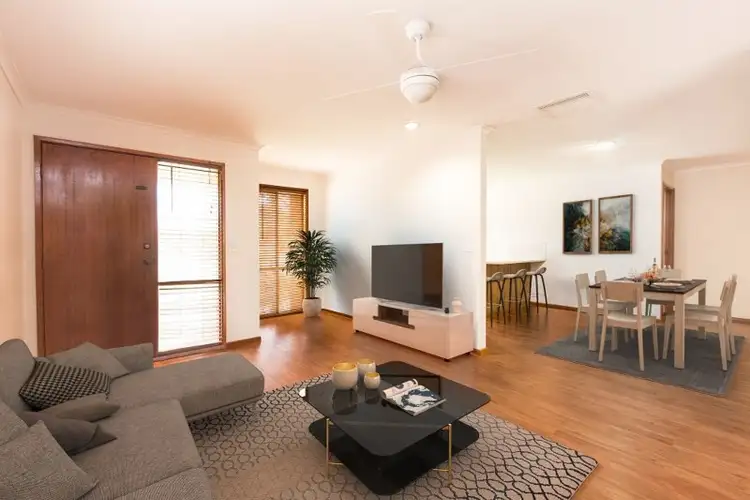 Third view of Homely house listing, 1 Tanduanat Court, Mildura VIC 3500