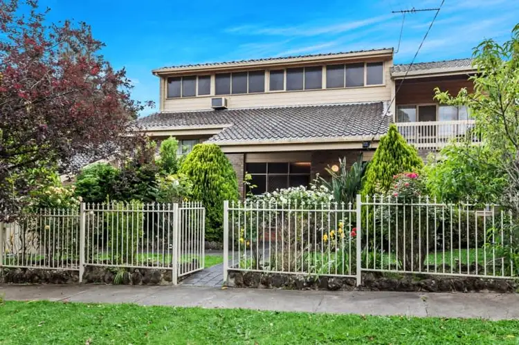 Main view of Homely house listing, 112 Willow Bend, Bulleen VIC 3105