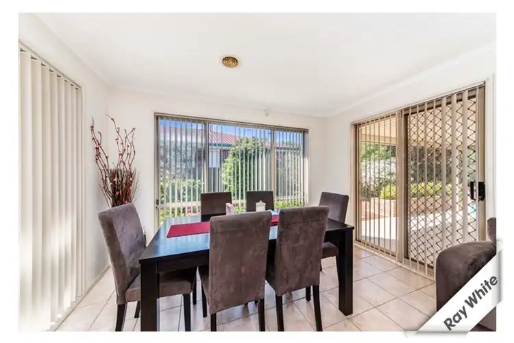 Sixth view of Homely house listing, 50 Tarrant Crescent, Dunlop ACT 2615
