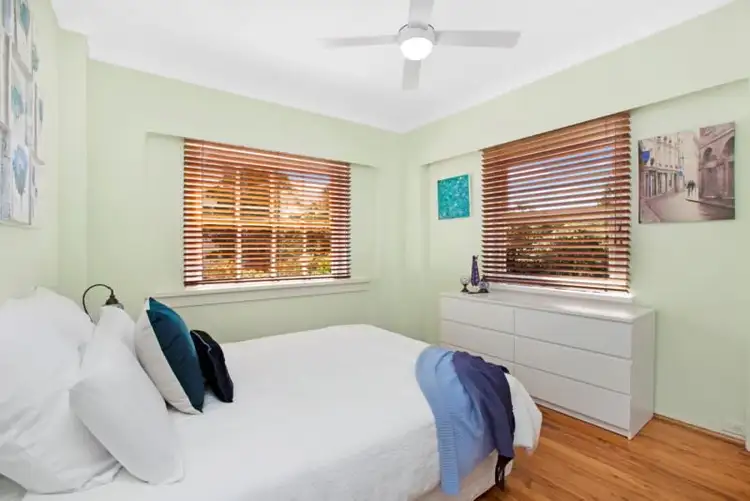 Fourth view of Homely apartment listing, 4/177 Victoria Road, Bellevue Hill NSW 2023