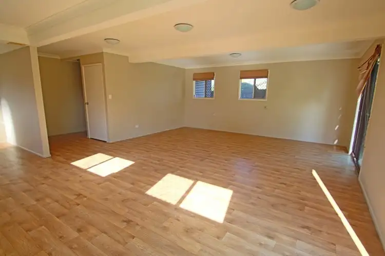 Third view of Homely house listing, 104 Moores Pocket Road, Moores Pocket QLD 4305