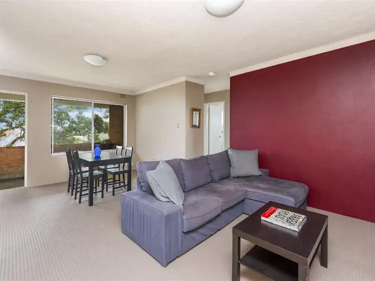 36/166 Mowbray Road, Willoughby NSW 2068
