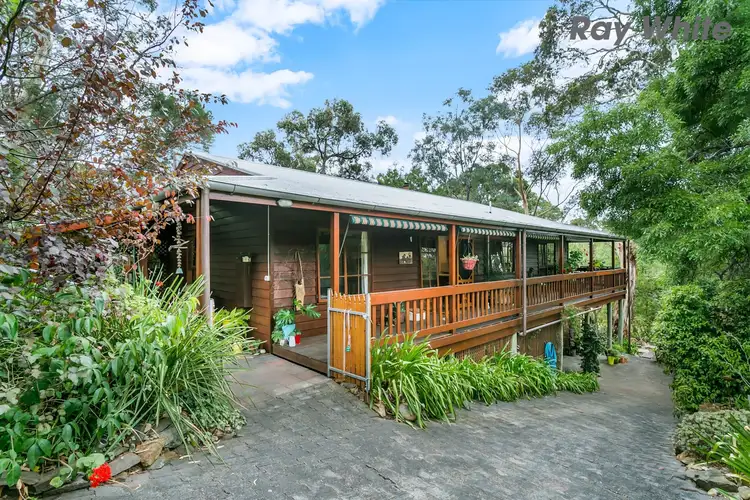 12 Alta Mira Crescent, Belair SA 5052