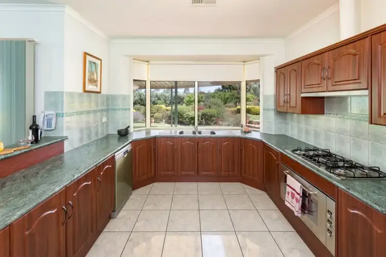 Second view of Homely house listing, 8 Schwerdt Road, Murray Bridge SA 5253