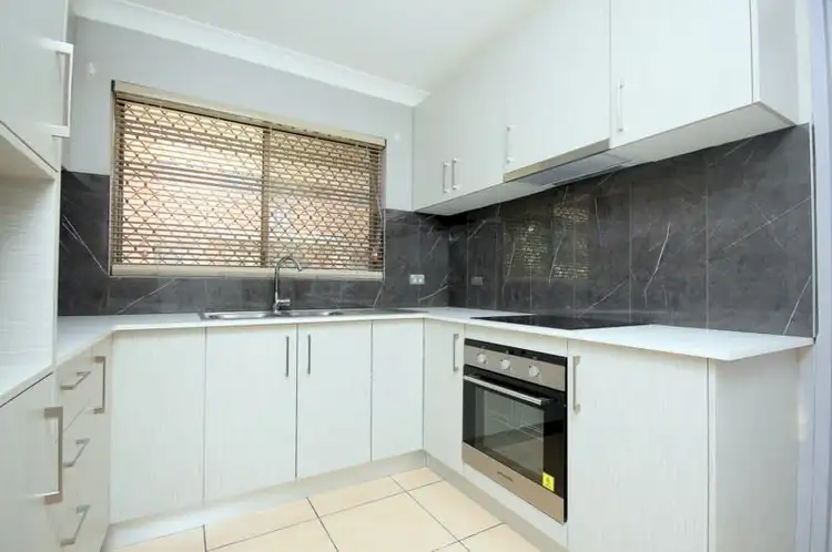 Third view of Homely unit listing, 14/28-32 Conway Road, Bankstown NSW 2200