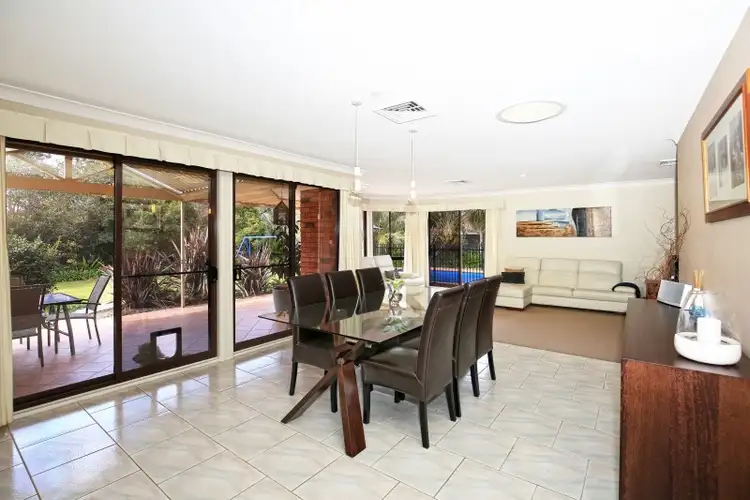 Sixth view of Homely house listing, 11 Regal Place, Bomaderry NSW 2541