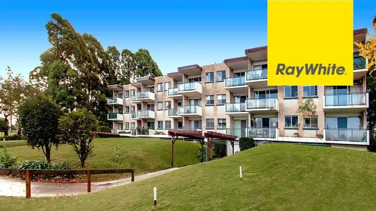 17/364 Pennant Hills Road, Carlingford NSW 2118