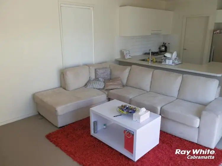 Second view of Homely house listing, 28 Reeves Crescent, Bonnyrigg NSW 2177