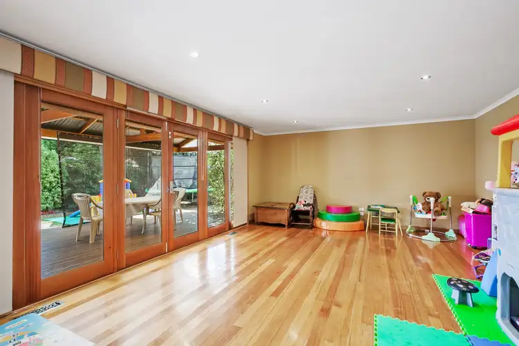 Sixth view of Homely house listing, 35 Cunningham Drive, Mill Park VIC 3082