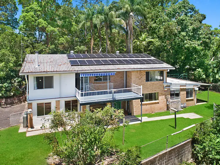 Second view of Homely house listing, 68 Sawreys Road, Mons QLD 4556