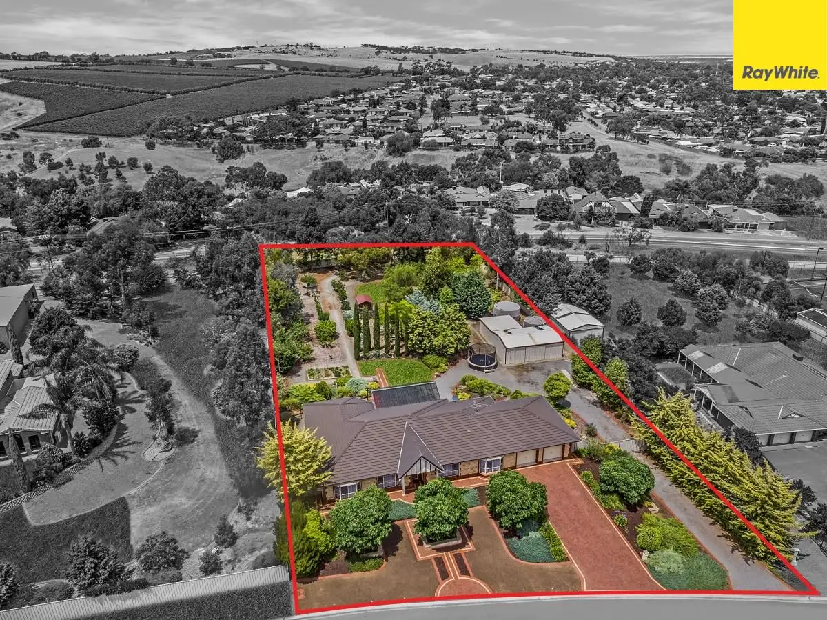 Main view of Homely house listing, 6 Beatrix Drive, Craigmore SA 5114