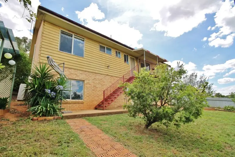 Main view of Homely house listing, 110 Edwards Street, Young NSW 2594