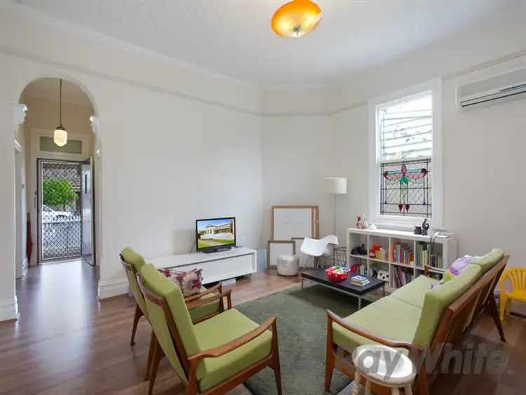 Second view of Homely house listing, 156 Lindsay Street, Hamilton NSW 2303
