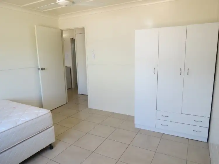 Fifth view of Homely block of units listing, 1-3/38 Baker Street, Emerald QLD 4720