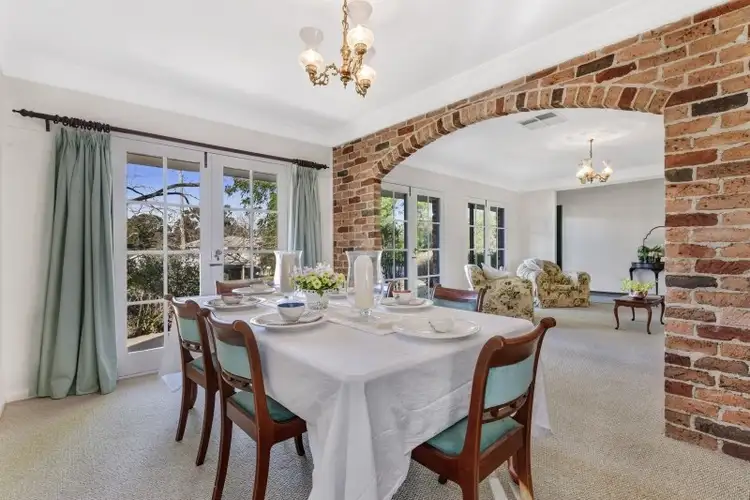Third view of Homely house listing, 4 Wirra Place, Glenorie NSW 2157