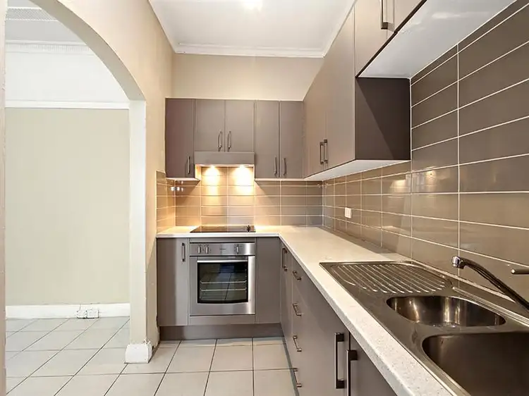 Third view of Homely house listing, 39 Woodcourt Street, Marrickville NSW 2204