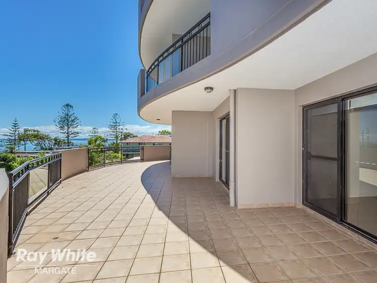 Sixth view of Homely unit listing, 8/188 Mein Street, Scarborough QLD 4020