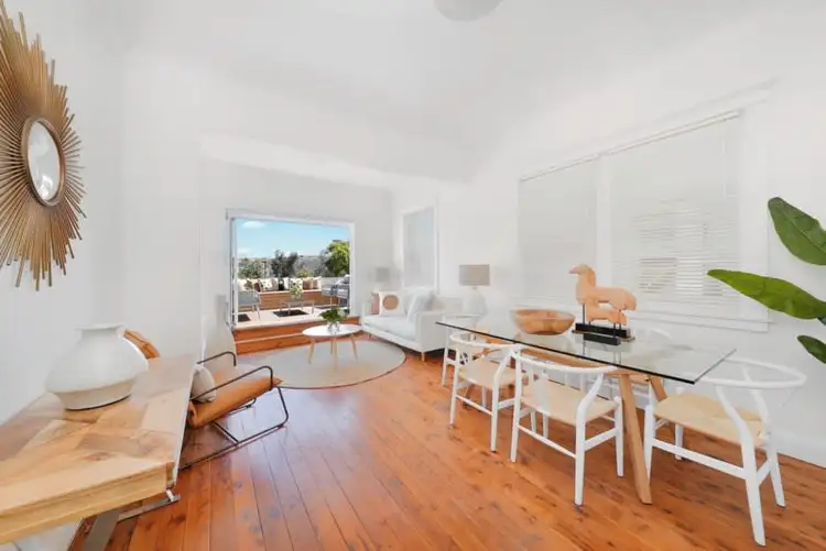 Main view of Homely apartment listing, 2/130 Warners Avenue, Bondi Beach NSW 2026
