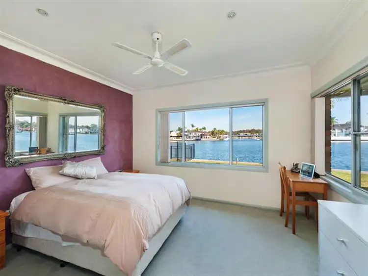 Fourth view of Homely house listing, 35 Barcoo Island, Sylvania Waters NSW 2224
