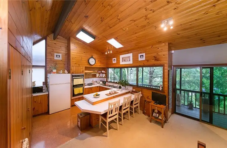 Sixth view of Homely house listing, 18 Maiden Avenue, Taree NSW 2430