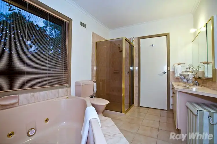 Seventh view of Homely house listing, 1 Caldwell Close, Endeavour Hills VIC 3802