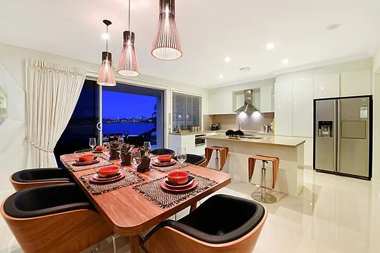 Fifth view of Homely house listing, 88 Sir Bruce Small Boulevard, Benowa Waters QLD 4217