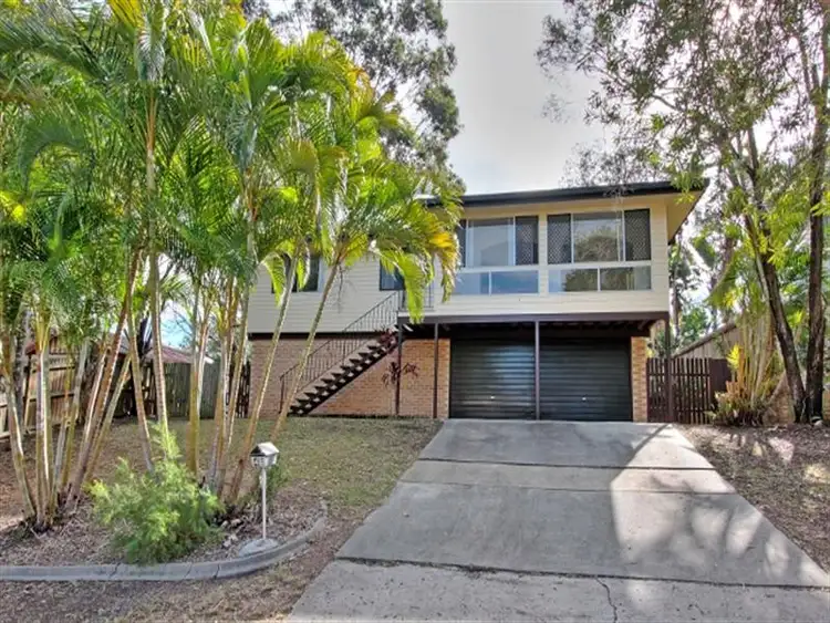 4 Cunningham Street, Rochedale South QLD 4123