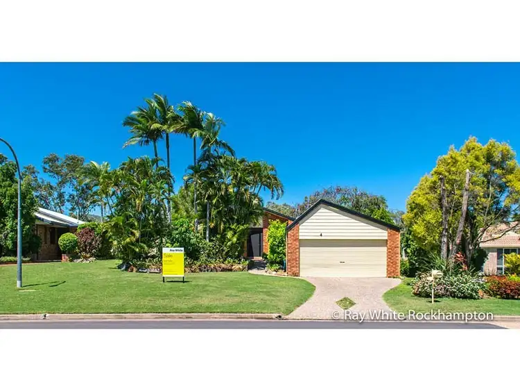 Third view of Homely house listing, 4 Danker Street, Norman Gardens QLD 4701