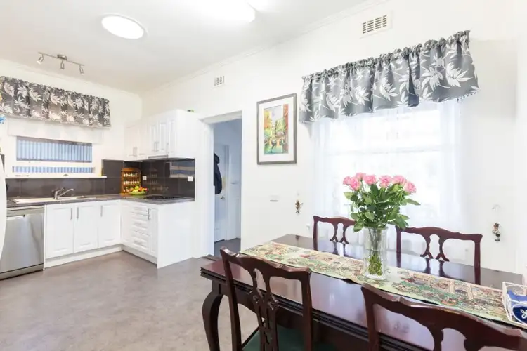 Third view of Homely house listing, 8 Tallara Avenue, Mount Gambier SA 5290