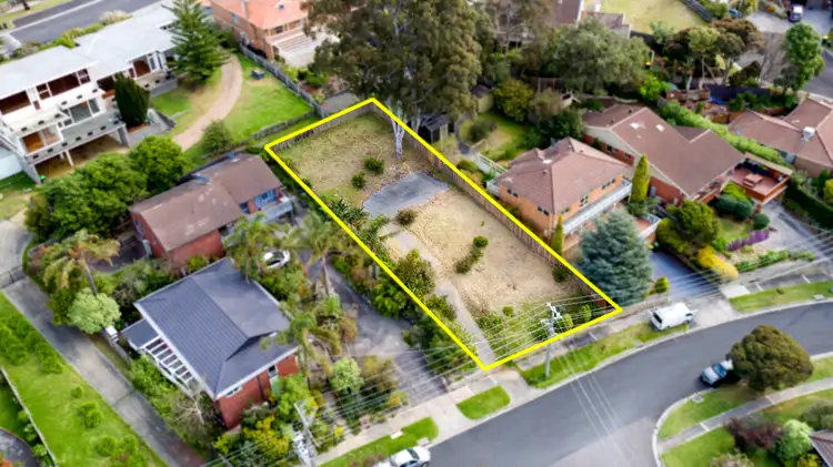 22 Bangor Drive, Frankston VIC 3199