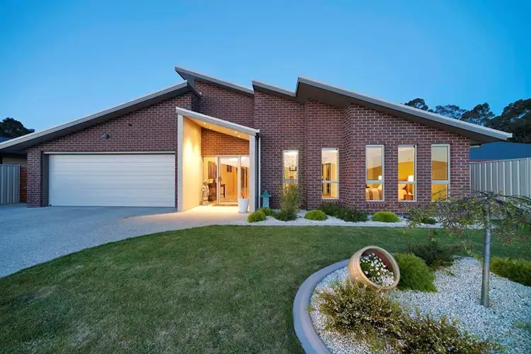 Second view of Homely house listing, 60 Katelyn Drive, Wynyard TAS 7325