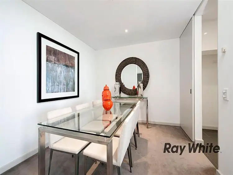 Fifth view of Homely unit listing, 1106/11 Railway Street, Chatswood NSW 2067