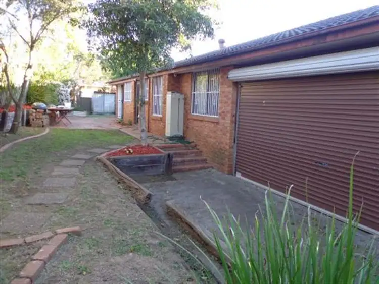 Seventh view of Homely house listing, 1 Tulloch Place, Edensor Park NSW 2176