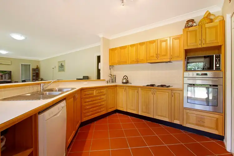 Fourth view of Homely house listing, 25 Grand Haven Road, East Kurrajong NSW 2758