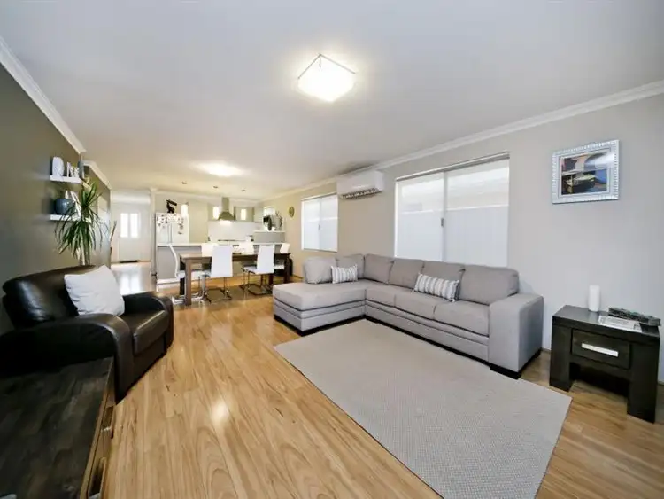Sixth view of Homely house listing, 4 Cereza Lane, Caversham WA 6055