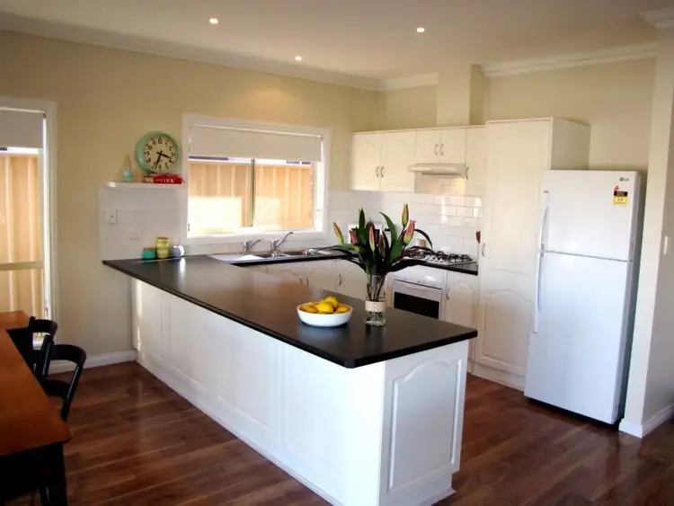 Second view of Homely house listing, 6 Jarvis Street, Berri SA 5343