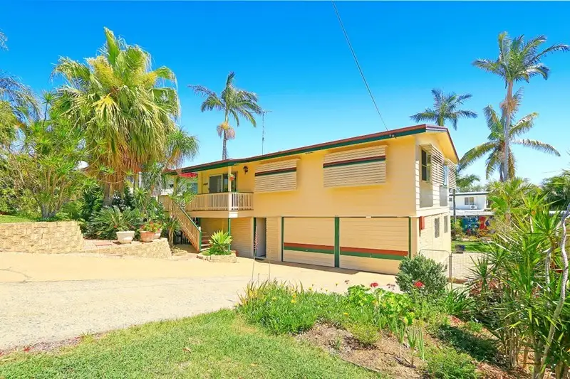 Main view of Homely house listing, 377 Philp Avenue, Frenchville QLD 4701
