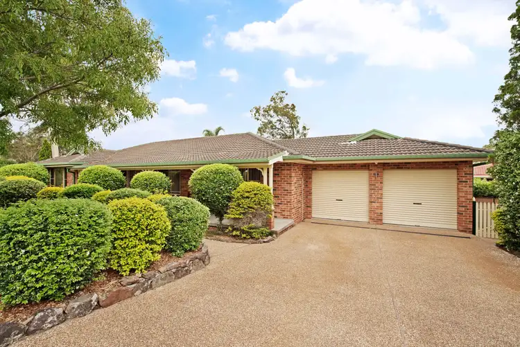 Second view of Homely house listing, 2 Doran Close, Thornton NSW 2322