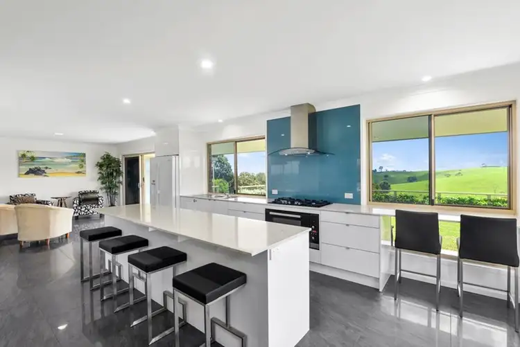 Second view of Homely house listing, 38 Summerville Road, Beechmont QLD 4211