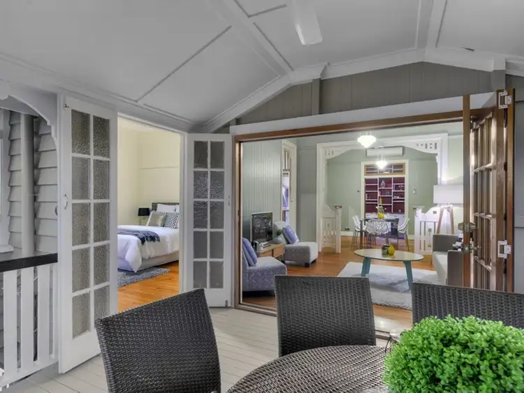 Fourth view of Homely house listing, 40 St Helens Road, Mitchelton QLD 4053