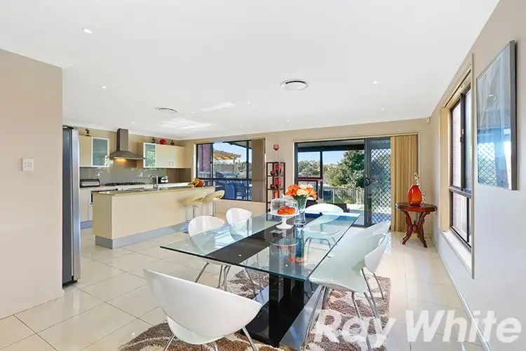 Third view of Homely house listing, 45 Terrace Road, Dulwich Hill NSW 2203