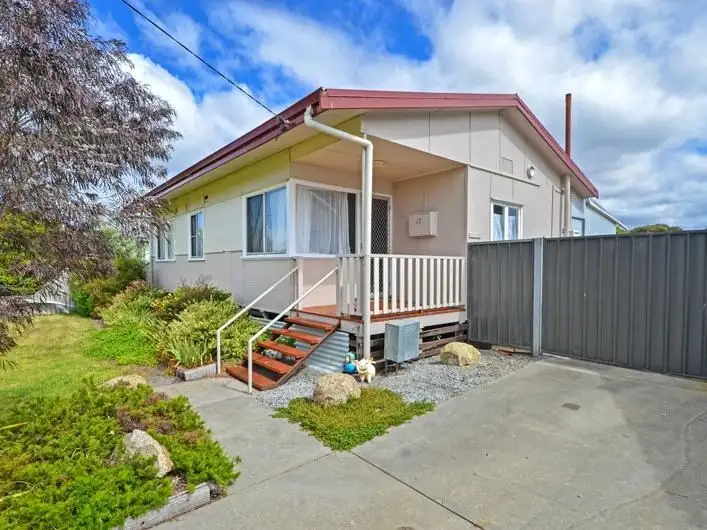 12 McKeown Avenue, Lockyer WA 6330
