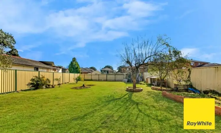 Seventh view of Homely house listing, 3 Crawford Street, Guildford NSW 2161