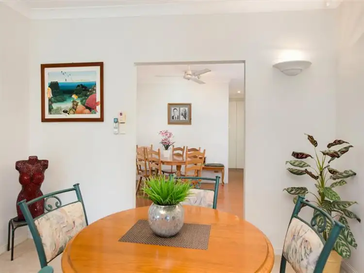 Fifth view of Homely house listing, 72 Bathurst Drive, Bentley Park QLD 4869